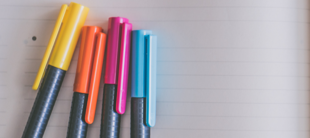 How Having A Style Guide Can Help Your Business