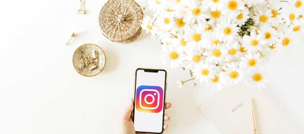 Create An Eye-catching Instagram Profile In Just 5 Steps