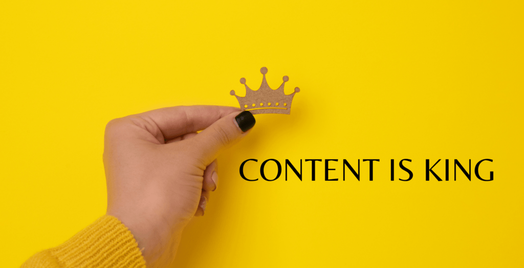 How Content Marketing Agencies Have Changed In 2022