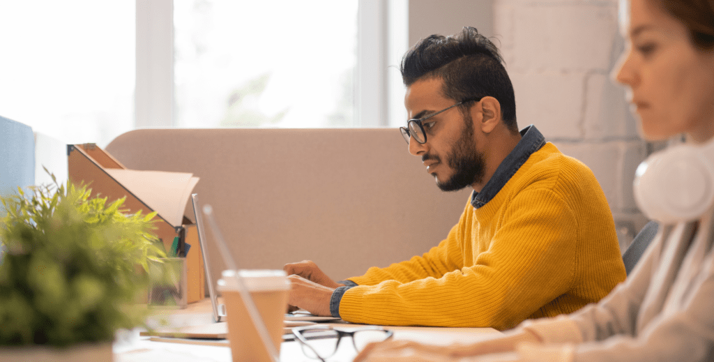 Creating Content For Your Agency’s Blog