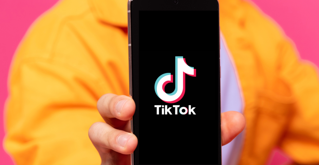How To Get Discovered As A Brand on TikTok