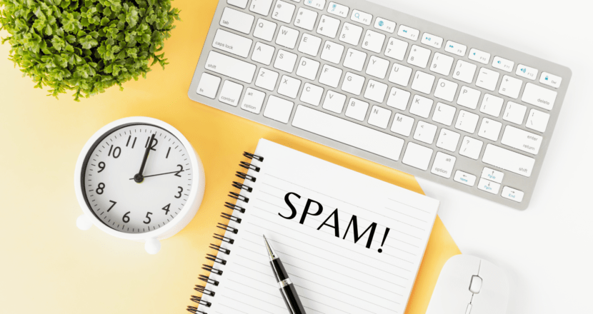 Does Google Consider Your Website Spam?