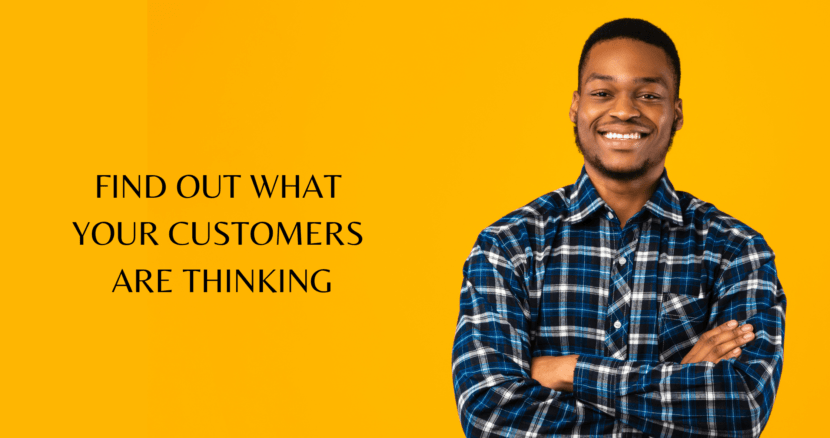 5 Ways To Get Into Your Customer’s Heads